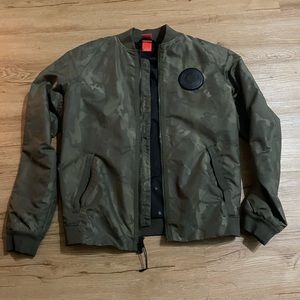Nike Bomber Jacket